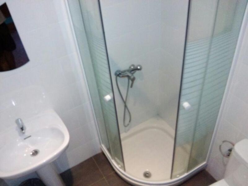 Residencia Malaga Backpackers Hostel Cameră foto
