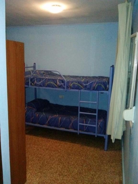 Residencia Malaga Backpackers Hostel Cameră foto